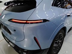 Avatr 07 2026 Ultra Pure Electric AWD - ფოტო 8