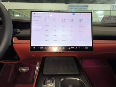 Xiaomi SU7 2024 Quad Motor Ultra-Long Range Advanced Autonomous Driving Max - ფოტო 13