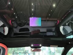 Xiaomi SU7 2024 Quad Motor Ultra-Long Range Advanced Autonomous Driving Max - ფოტო 18