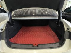 Xiaomi SU7 2024 Quad Motor Ultra-Long Range Advanced Autonomous Driving Max - ფოტო 19