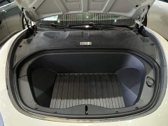 Xiaomi SU7 2024 Quad Motor Ultra-Long Range Advanced Autonomous Driving Max - ფოტო 20