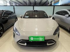 Xiaomi SU7 2024 Quad Motor Ultra-Long Range Advanced Autonomous Driving Max - ფოტო 3