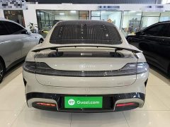 Xiaomi SU7 2024 Quad Motor Ultra-Long Range Advanced Autonomous Driving Max - ფოტო 6