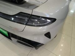 Xiaomi SU7 2024 Quad Motor Ultra-Long Range Advanced Autonomous Driving Max - ფოტო 8