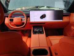 Lynk & Co Geely Lynk & Co 900 2.0T Ultra 6-Seater - ფოტო 10
