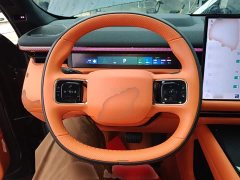 Lynk & Co Geely Lynk & Co 900 2.0T Ultra 6-Seater - ფოტო 11