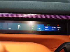 Lynk & Co Geely Lynk & Co 900 2.0T Ultra 6-Seater - ფოტო 12