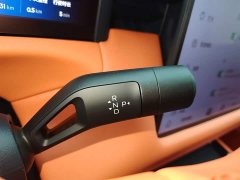 Lynk & Co Geely Lynk & Co 900 2.0T Ultra 6-Seater - ფოტო 14
