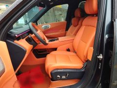 Lynk & Co Geely Lynk & Co 900 2.0T Ultra 6-Seater - ფოტო 15