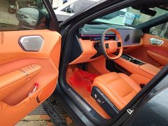 Lynk & Co Geely Lynk & Co 900 2.0T Ultra 6-Seater - ფოტო 16