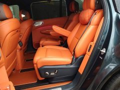 Lynk & Co Geely Lynk & Co 900 2.0T Ultra 6-Seater - ფოტო 17