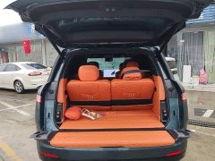 Lynk & Co Geely Lynk & Co 900 2.0T Ultra 6-Seater - ფოტო 19