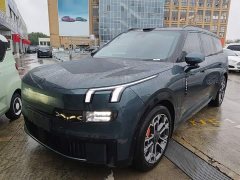 Lynk & Co Geely Lynk & Co 900 2.0T Ultra 6-Seater - ფოტო 2