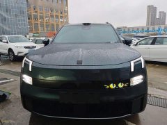 Lynk & Co Geely Lynk & Co 900 2.0T Ultra 6-Seater - ფოტო 3