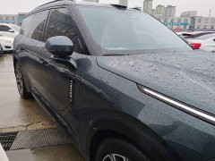 Lynk & Co Geely Lynk & Co 900 2.0T Ultra 6-Seater - ფოტო 4