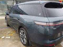 Lynk & Co Geely Lynk & Co 900 2.0T Ultra 6-Seater - ფოტო 5