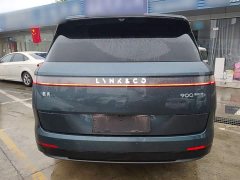 Lynk & Co Geely Lynk & Co 900 2.0T Ultra 6-Seater - ფოტო 6
