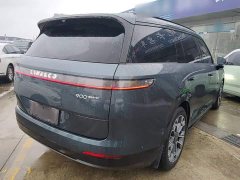 Lynk & Co Geely Lynk & Co 900 2.0T Ultra 6-Seater - ფოტო 7