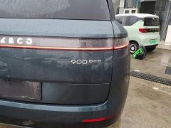 Lynk & Co Geely Lynk & Co 900 2.0T Ultra 6-Seater - ფოტო 8