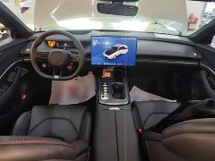 Xiaomi SU7 2024 Quad Motor Ultra-Long Range Advanced Autonomous Driving Max - ფოტო 10
