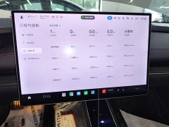Xiaomi SU7 2024 Quad Motor Ultra-Long Range Advanced Autonomous Driving Max - ფოტო 13