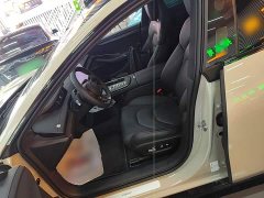 Xiaomi SU7 2024 Quad Motor Ultra-Long Range Advanced Autonomous Driving Max - ფოტო 15