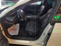 Xiaomi SU7 2024 Quad Motor Ultra-Long Range Advanced Autonomous Driving Max - ფოტო 16