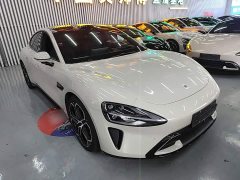 Xiaomi SU7 2024 Quad Motor Ultra-Long Range Advanced Autonomous Driving Max - ფოტო 4