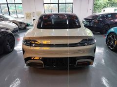 Xiaomi SU7 2024 Quad Motor Ultra-Long Range Advanced Autonomous Driving Max - ფოტო 6