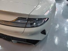 Xiaomi SU7 2024 Quad Motor Ultra-Long Range Advanced Autonomous Driving Max - ფოტო 8