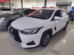 Toyota Yaris L Zhixuan X 1.5L CVT Leading Edition - ფოტო 1