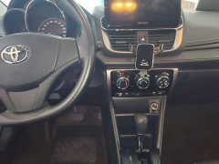 Toyota Yaris L Zhixuan X 1.5L CVT Leading Edition - ფოტო 10