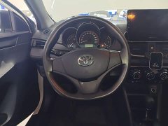 Toyota Yaris L Zhixuan X 1.5L CVT Leading Edition - ფოტო 11
