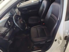 Toyota Yaris L Zhixuan X 1.5L CVT Leading Edition - ფოტო 15