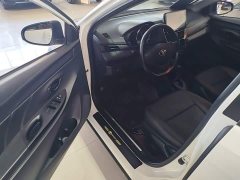 Toyota Yaris L Zhixuan X 1.5L CVT Leading Edition - ფოტო 16