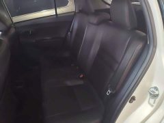 Toyota Yaris L Zhixuan X 1.5L CVT Leading Edition - ფოტო 17