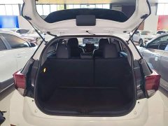 Toyota Yaris L Zhixuan X 1.5L CVT Leading Edition - ფოტო 19