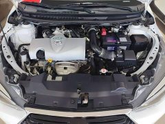 Toyota Yaris L Zhixuan X 1.5L CVT Leading Edition - ფოტო 20