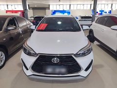 Toyota Yaris L Zhixuan X 1.5L CVT Leading Edition - ფოტო 3