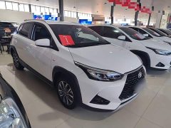 Toyota Yaris L Zhixuan X 1.5L CVT Leading Edition - ფოტო 4
