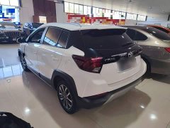 Toyota Yaris L Zhixuan X 1.5L CVT Leading Edition - ფოტო 5