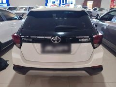 Toyota Yaris L Zhixuan X 1.5L CVT Leading Edition - ფოტო 6