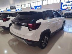 Toyota Yaris L Zhixuan X 1.5L CVT Leading Edition - ფოტო 7