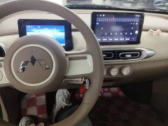 Wuling Hongguang MINIEV Fourth Generation Four-Door Advanced Edition - photo 10