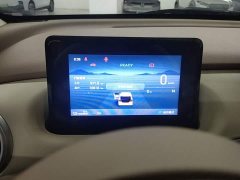 Wuling Hongguang MINIEV Fourth Generation Four-Door Advanced Edition - photo 12