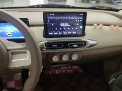 Wuling Hongguang MINIEV Fourth Generation Four-Door Advanced Edition - photo 13