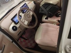 Wuling Hongguang MINIEV Fourth Generation Four-Door Advanced Edition - photo 15