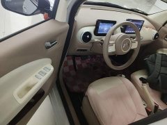 Wuling Hongguang MINIEV Fourth Generation Four-Door Advanced Edition - photo 16