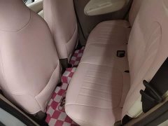 Wuling Hongguang MINIEV Fourth Generation Four-Door Advanced Edition - photo 17