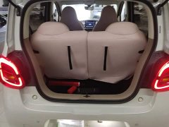 Wuling Hongguang MINIEV Fourth Generation Four-Door Advanced Edition - photo 19